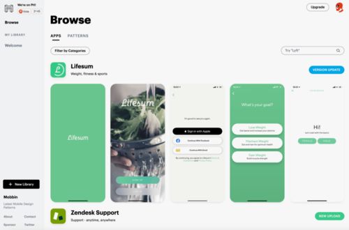 3個(gè)網(wǎng)站告訴你最規(guī)范的設(shè)計(jì)怎么做 網(wǎng)頁(yè)設(shè)計(jì)與系統(tǒng)維護(hù)的靈感源泉