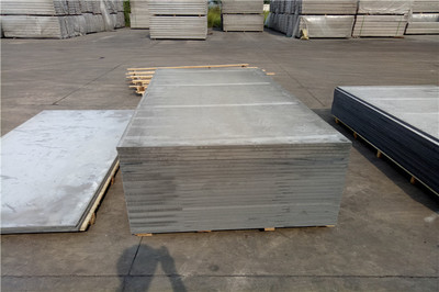 水泥壓力板隔墻價(jià)格解析 建筑材料選購(gòu)指南