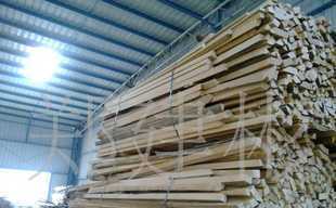 櫸木規(guī)格料、直邊材、邊角料及短料在建材領(lǐng)域的應(yīng)用與價(jià)值解析